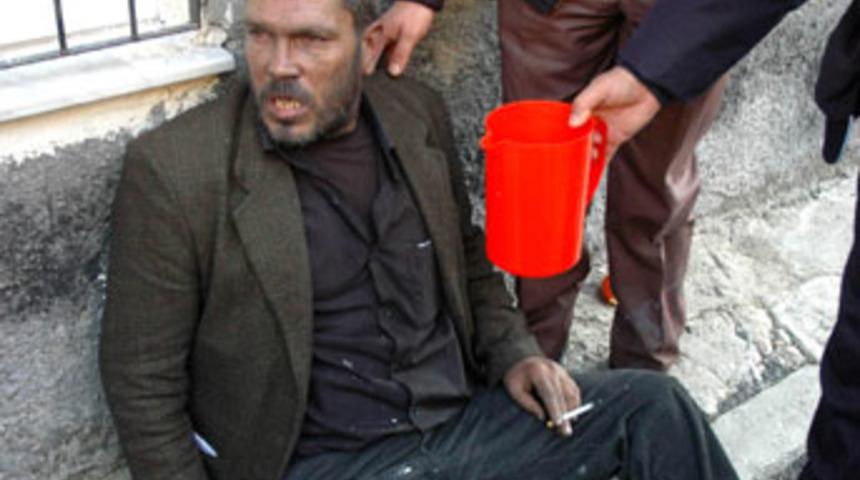 &quot;Yasak aşk&quot; cinneti