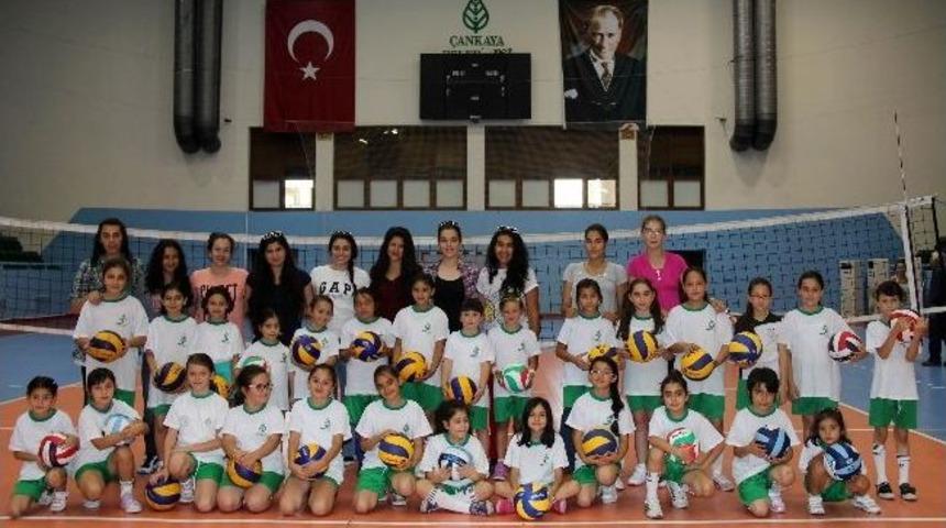 Filenin Yıldızları &Ccedil;ankaya'dan &Ccedil;ıkacak