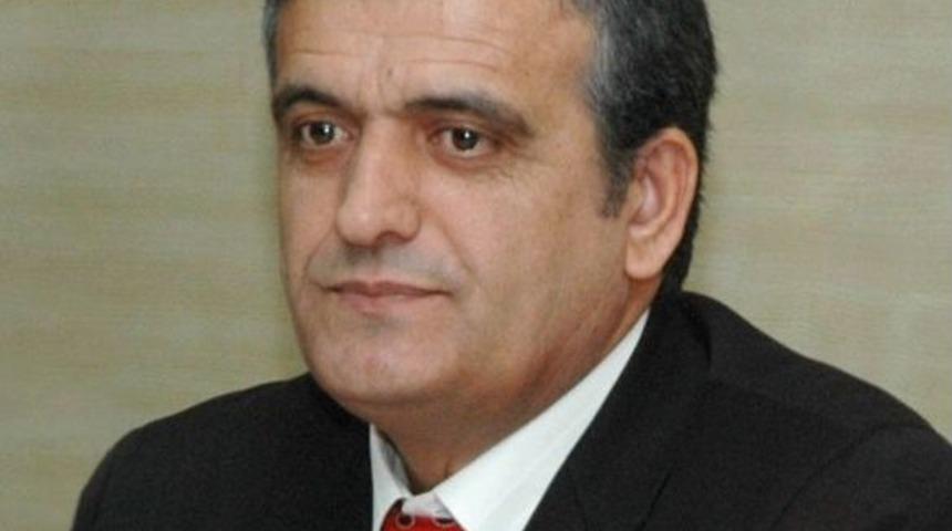 Erdemli Kaymakamı &Ouml;zefe Sultanbeyli Kaymakamlığına Atandı