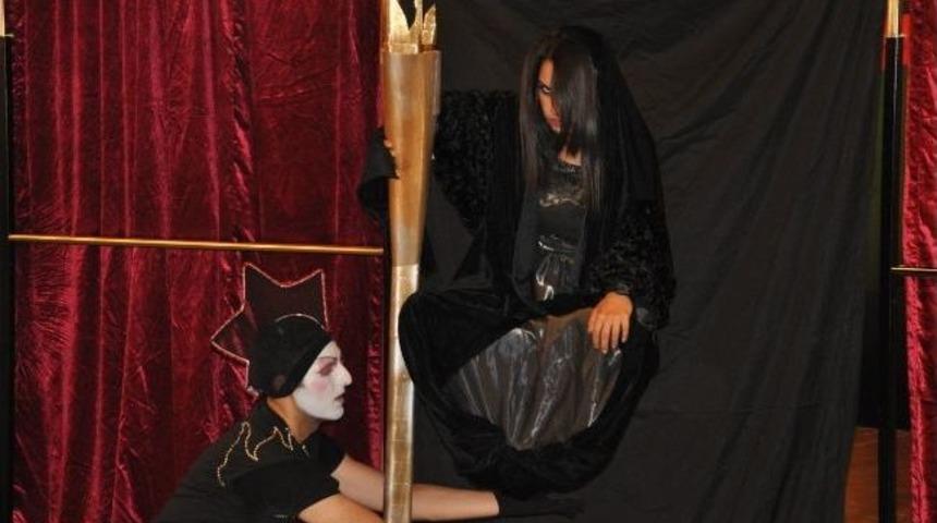 Malatya&rsquo;da Ramazan Etkinlikleri