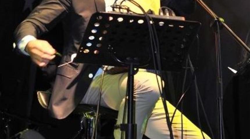 Uğur Işılak Mamaklılarla Buluştu