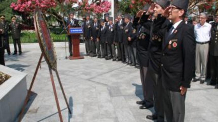 Kıbrıs Barış Harekatı'nın 39. Yıld&ouml;n&uuml;m&uuml;