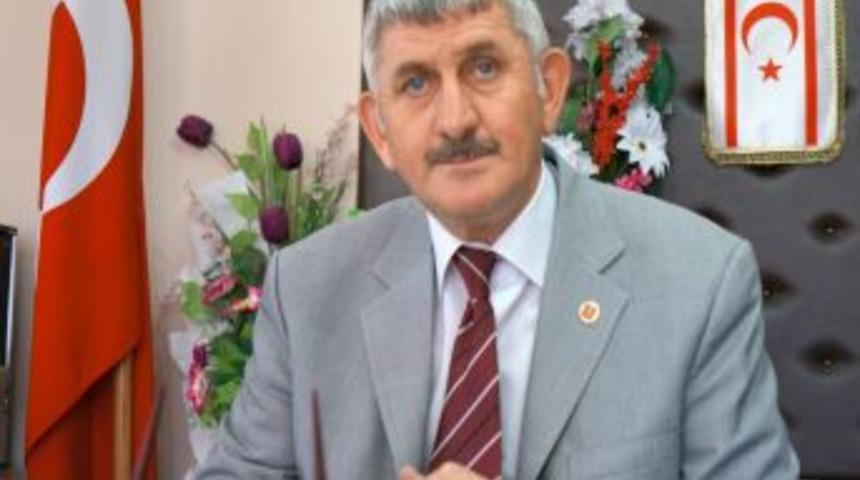 Kıbrıs T&uuml;rk&uuml; 39 Yıldır &Ouml;zg&uuml;r Yaşıyor