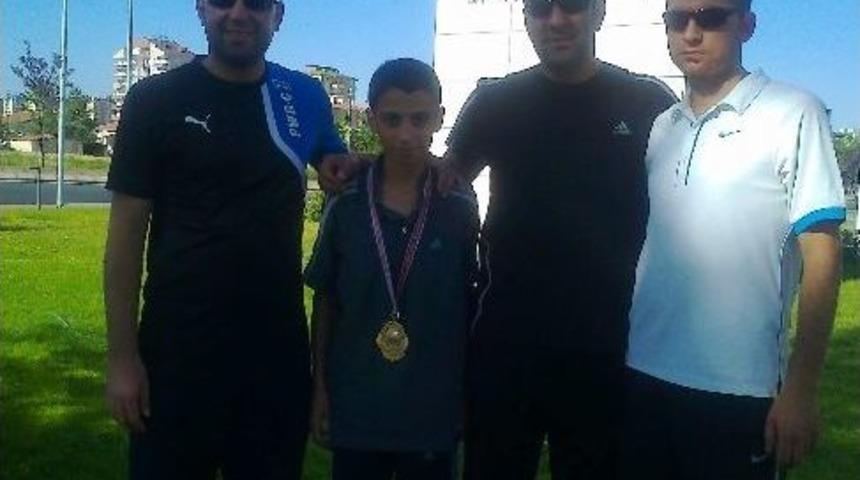 Malatyalı Taekwondo Sporcuları Başarılı D&ouml;nd&uuml;