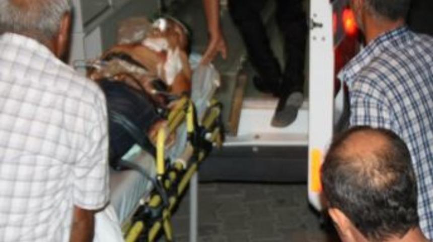 Bunalıma giren gen&ccedil; &ouml;lmek istedi