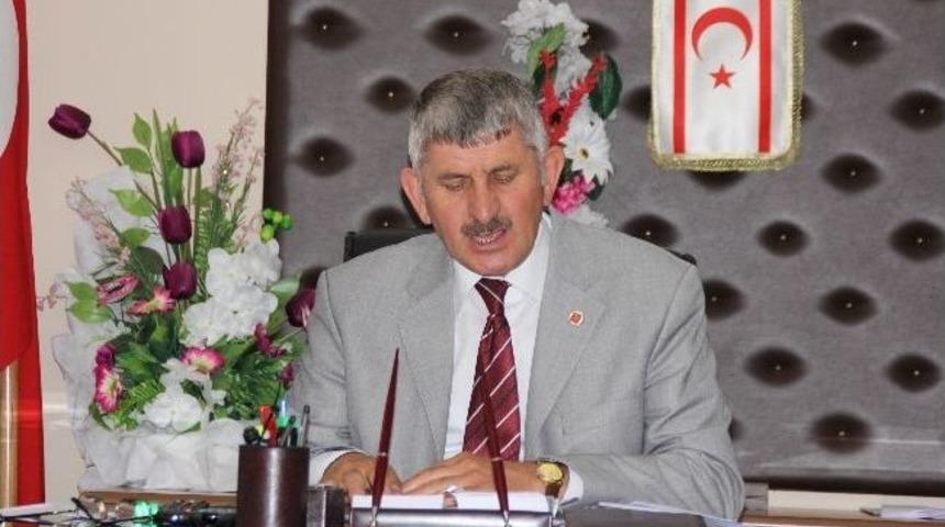 Erzurum'da Kıbrıs Harekatının 39. Yıl D&ouml;n&uuml;m&uuml; Kutlandı