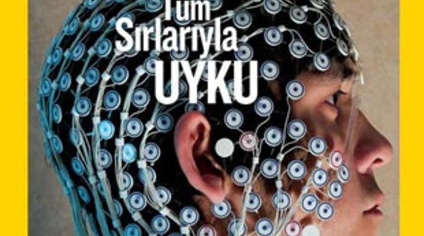 NG'den İstanbul'a &ouml;zel alb&uuml;m