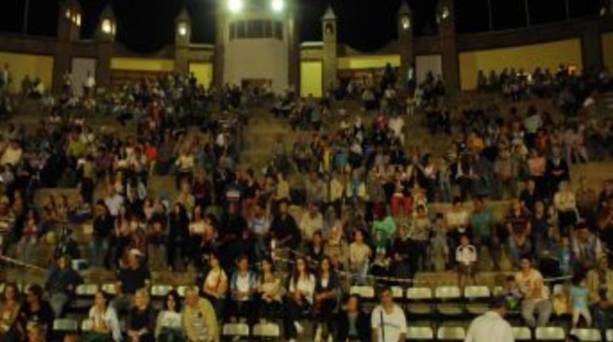 Festival S&ouml;n&uuml;k Ge&ccedil;ti