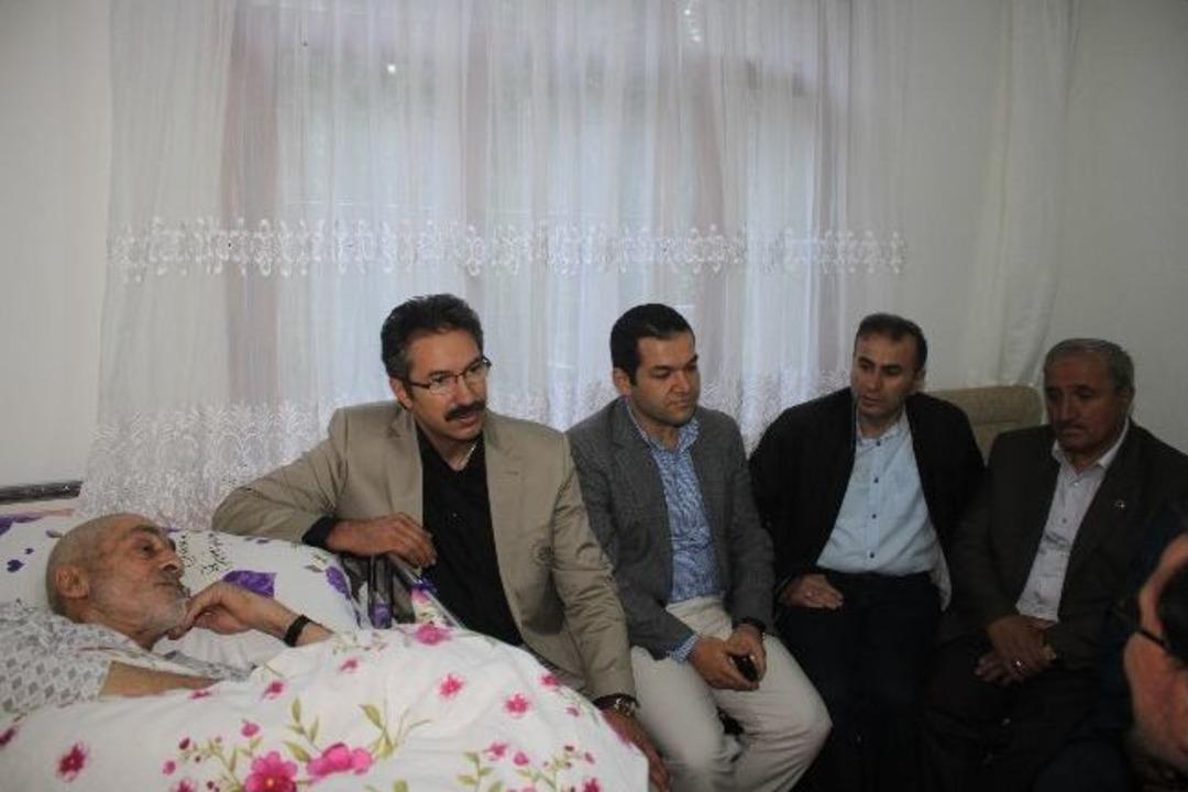 Kumru Belediyesi'nden İftar