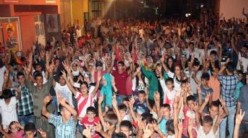 Eruh&rsquo;ta Ramazan Şenliği