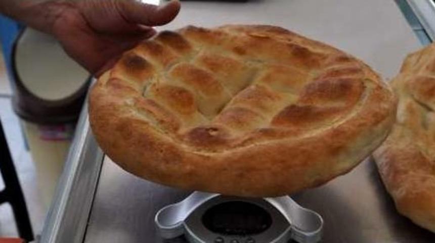 K&uuml;tahya'da Pidelerin Fazlası Var Eksiği Yok