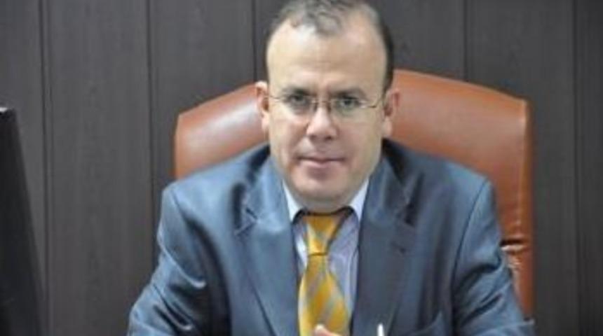 Seydikemer İl&ccedil;esine Kurucu Kaymakam Atandı