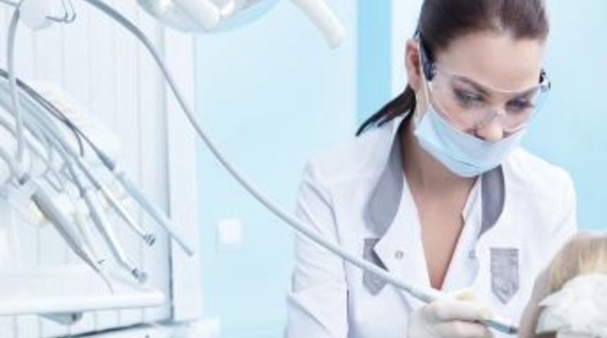 Dişhekimleri, Kadınlarda Bağımlılığı Tartışacak