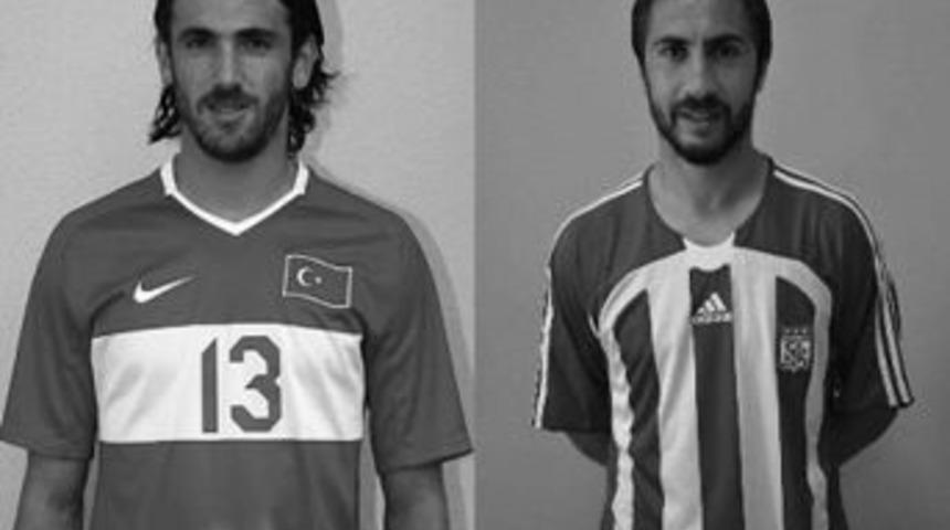 Sanica Boru Elazığspor İbrahim Ve Mehmet'i Renklerine Bağladı