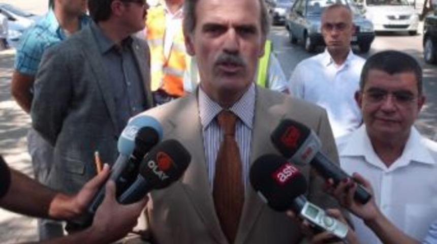 Uludağ'a Yatırım Yağacak