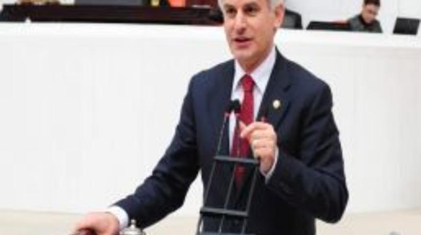 Şahin: “trafik Yasası Çağdaş Bir Yapıya Kavuştu”