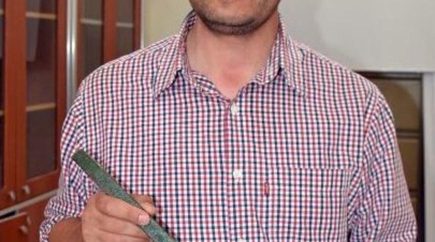 (&ouml;zel Haber) Osmanlı Saray Mutfağında Yemek Kep&ccedil;esi Bulundu