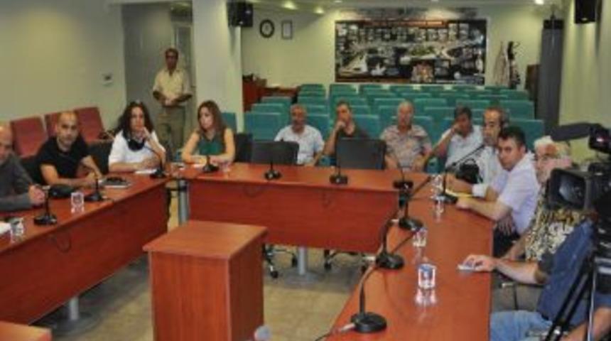 Mudanya&rsquo;da Arkeolojik &Ccedil;alıştay D&uuml;zenlendi