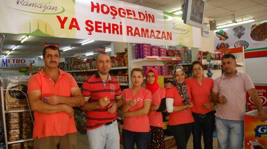 Bu Iş Yerinde Zikirmatikle Hem Sevap Hem Para Kazanıyorlar