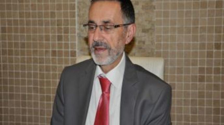 İttifak Holding'den Gazetecilere Iftar Yemeği