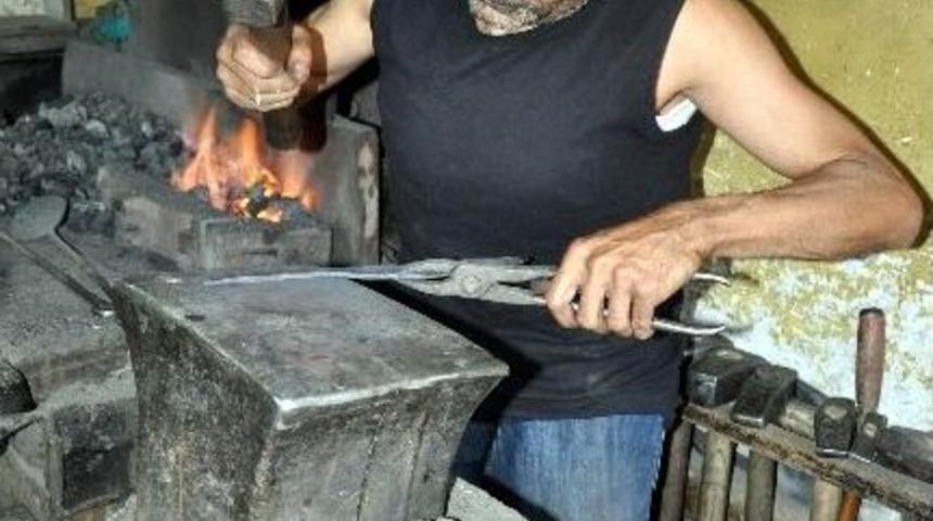 Sivas&rsquo;ın Tek Kılı&ccedil; Ustası