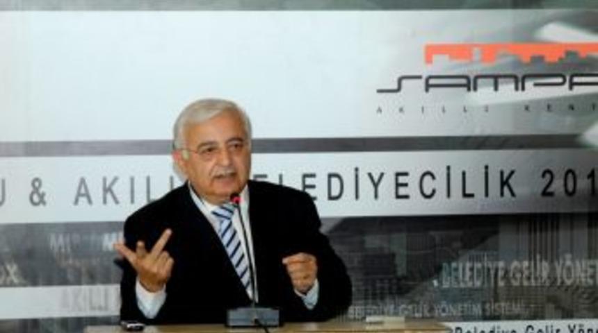 Karakaya: 7 Milyon Ev Afet Riski Altında