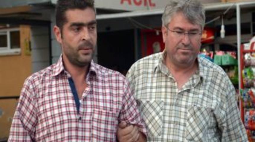 Korkmaz Şüphelisi Serkan K. Adliyede