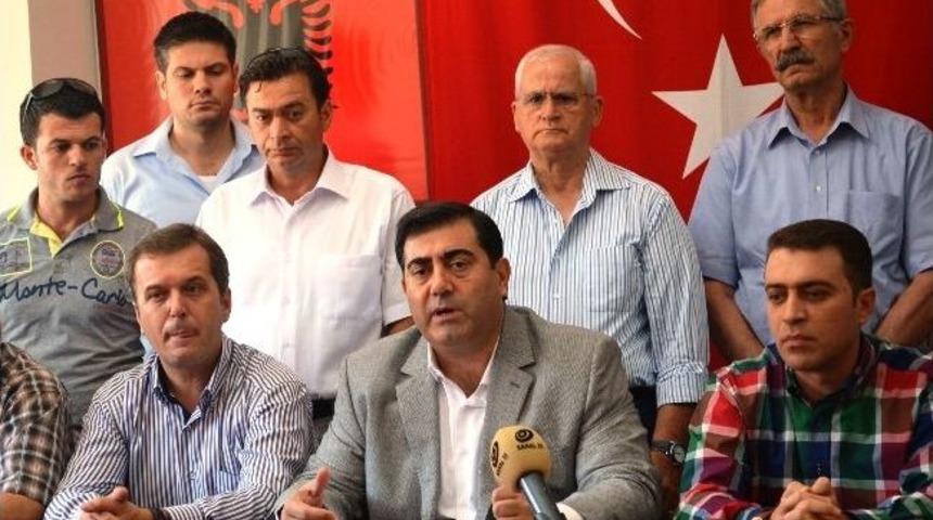 Buca&rsquo;da Balkan Festivali Polemiği Devam Ediyor