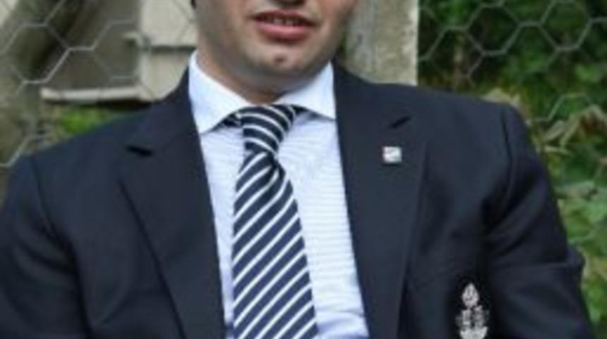 Bayrak, Ordu'dan Ayrılıyor