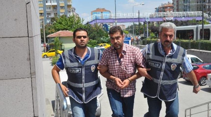 Ali İsmail Korkmaz&rsquo;ın &Ouml;l&uuml;m&uuml;