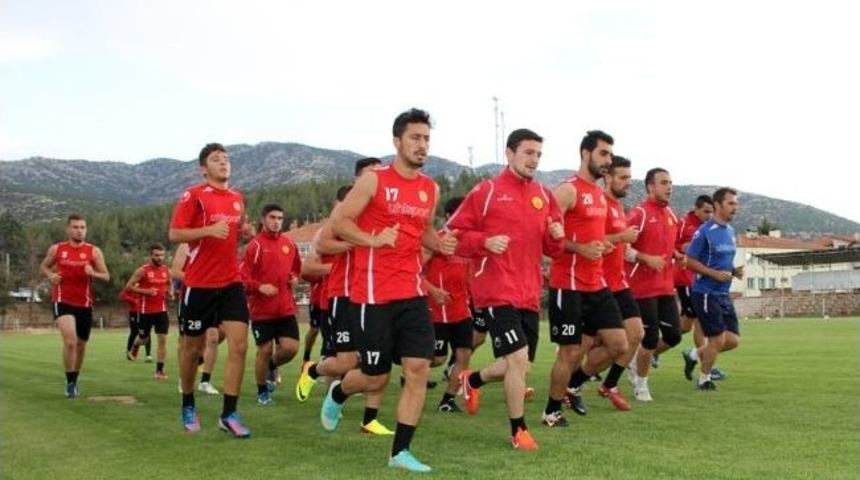 Spor Toto 3. Lig