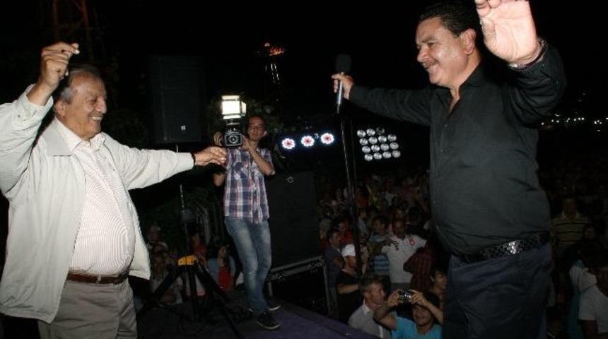 Devrekte Cadde Cadde Ramazan Ayı Etkinlikleri D&uuml;zenleniyor