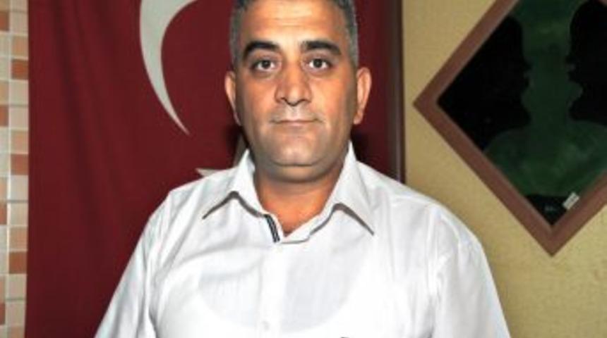 Alperen Ocakları: ABD Ve Batı Mısır Demokrasi Konusunda Sınıfta Kaldı