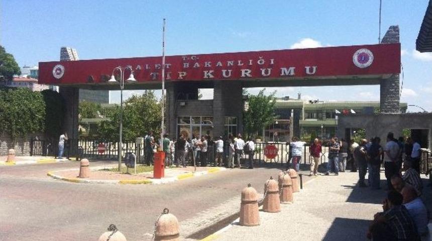 Kuyumcu Baskınında Hayatını Kaybedenlerin Cenazeleri Memleketlerine G&ouml;nderildi