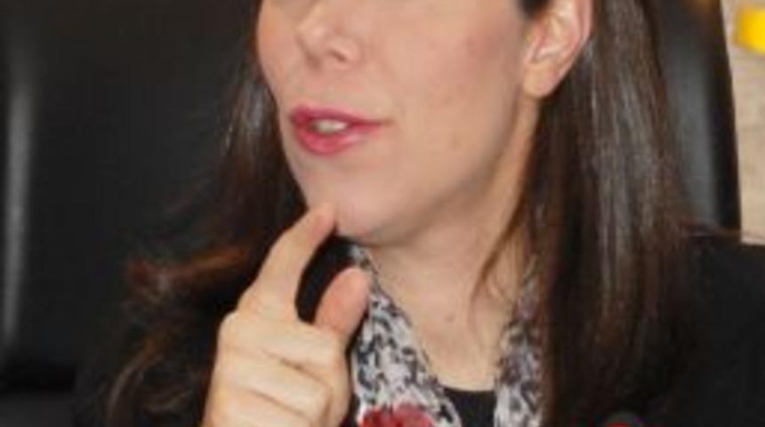 'Asistanlık Sınavına Giren Baş&ouml;rt&uuml;l&uuml;ler 'K' Harfiyle Fişlendi'