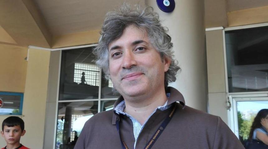 T&uuml;rkiye'nin beşinci y&uuml;z nakli