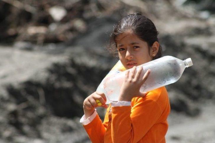 Sel Ve Heyelan Felaketi Yaşayan Çökek Yaylası Susuz Kaldı G1