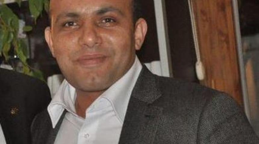 Chp Kuşadası İl&ccedil;e Başkanlığında G&ouml;rev Değişimi