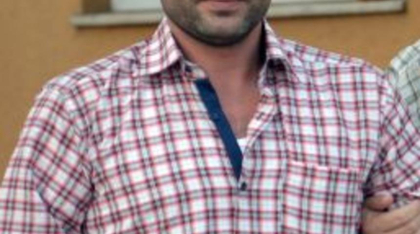 Korkmaz Olayı Ş&uuml;phelisi Serkan K. Tutuklanarak Cezaevine G&ouml;nderildi