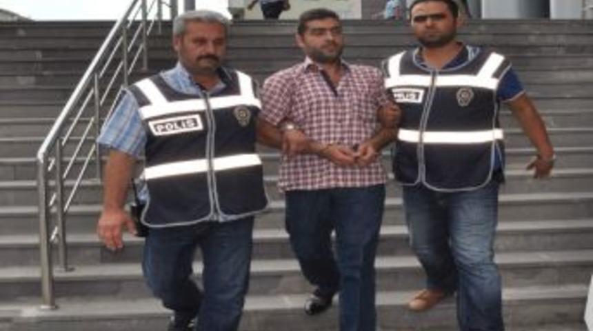 Ali İsmail Korkmaz’ın Katil Zanlısı Tutuklandı