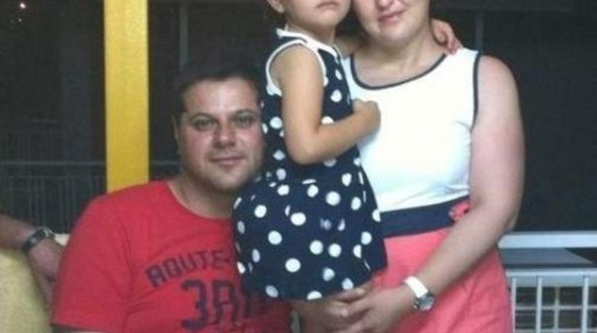 Eşi İ&ccedil;in D&ouml;kt&uuml;ğ&uuml; G&ouml;zyaşı İle T&uuml;rkiye'yi Ağlatan Kaymakam Buharkent'e Atandı