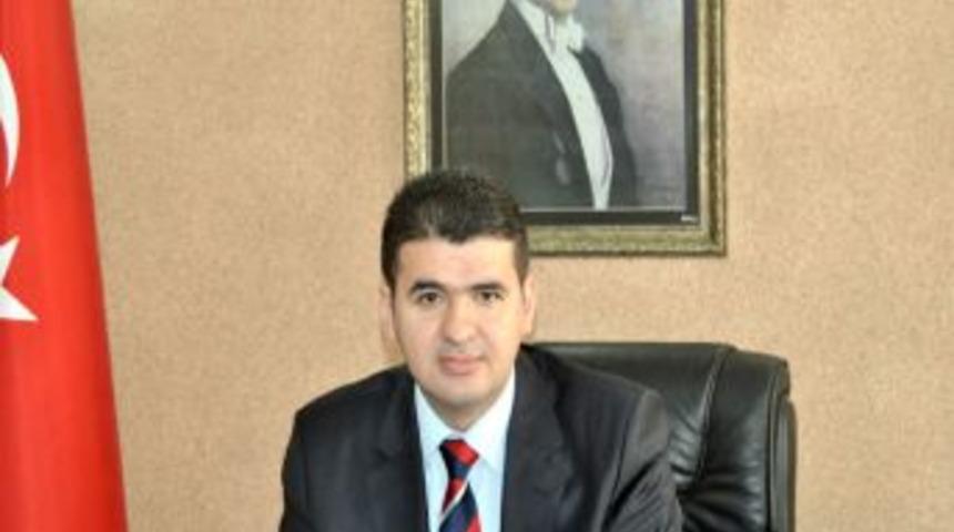 Sivas&rsquo;a Iki Vali Yardımcısı Atandı