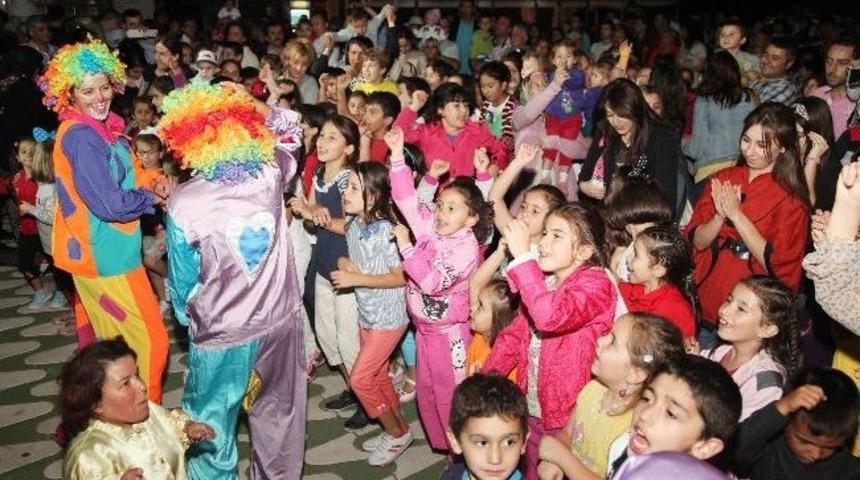 Büyükşehir Belediyesi Ramazan Etkinlikleri