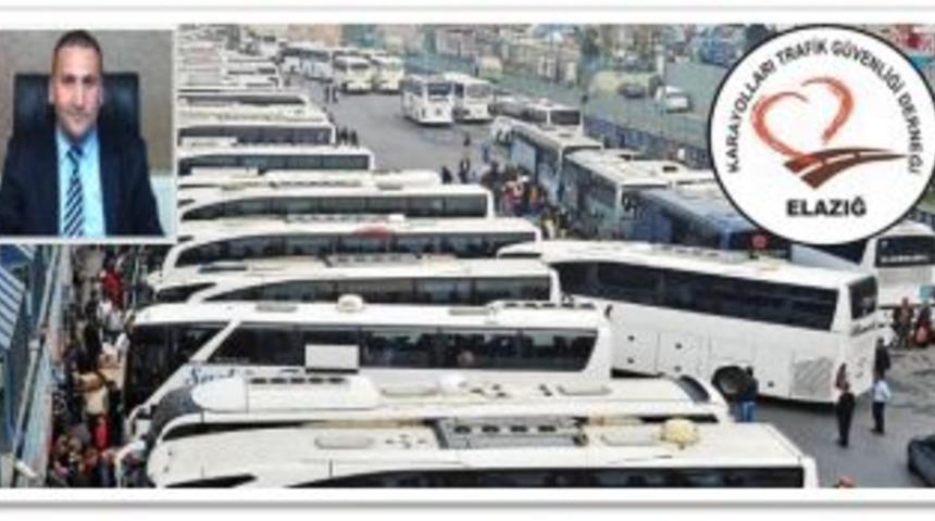 Otob&uuml;s firmaları zor durumda