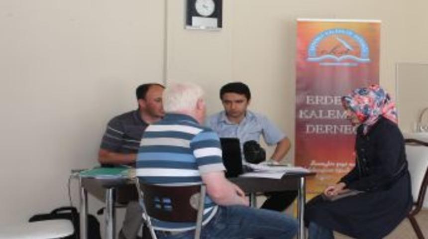 Tercih Masası SBS Ile Son Bulacak