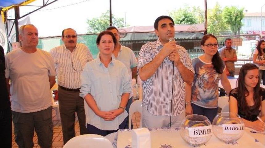 Konutlar Sahibini Buldu