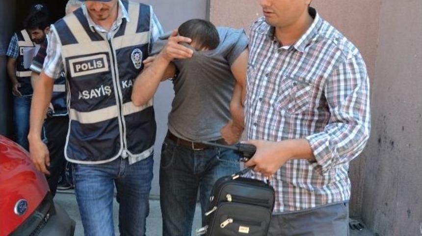 'kıymalı Pide' Tartışmasının Cinayet Zanlısı Tutuklandı