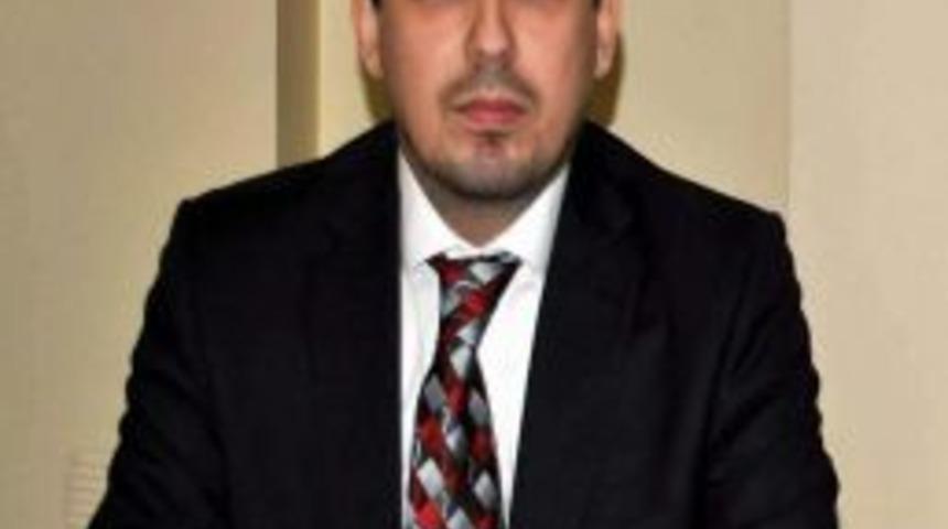 Ak Parti&rsquo;li &Ouml;kten&rsquo;den Yazışma Tepkisi