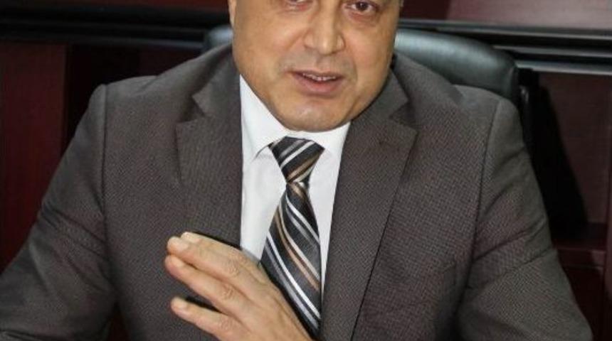 Edremit Kaymakamı Tun&ccedil;, Pendik&rsquo;e Atandı