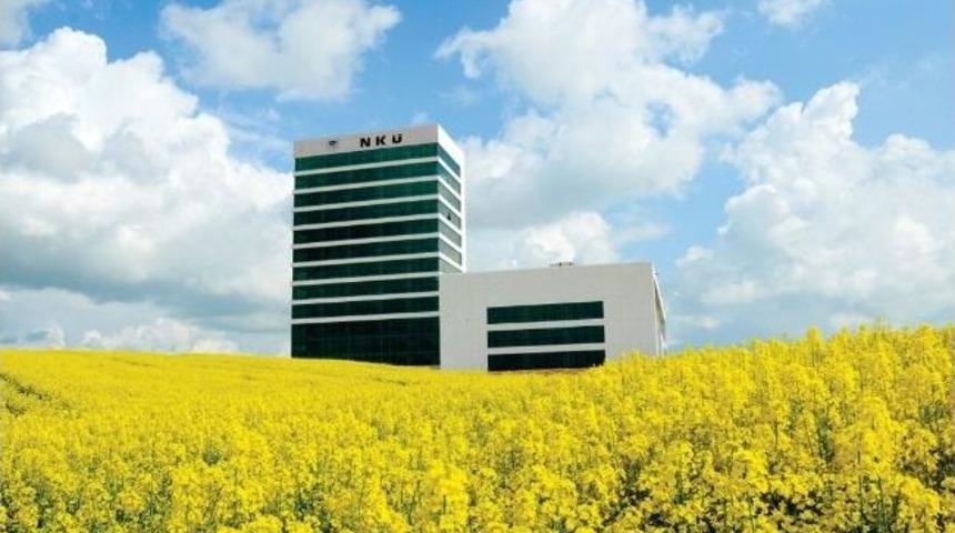 Nk&uuml; Başarı Sıralamasını Y&uuml;kseltti